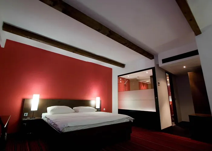 Hotel Villa Donat