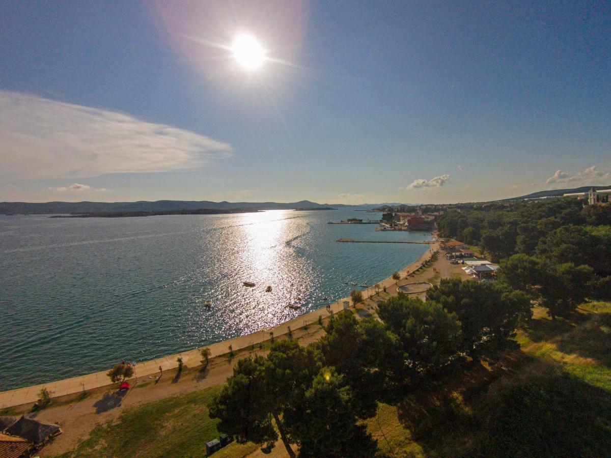 Donat 4* Sveti Filip i Jakov