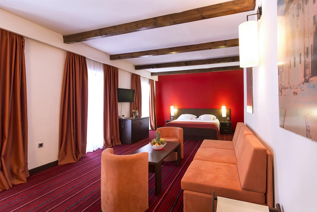 Hotel Donat 4*