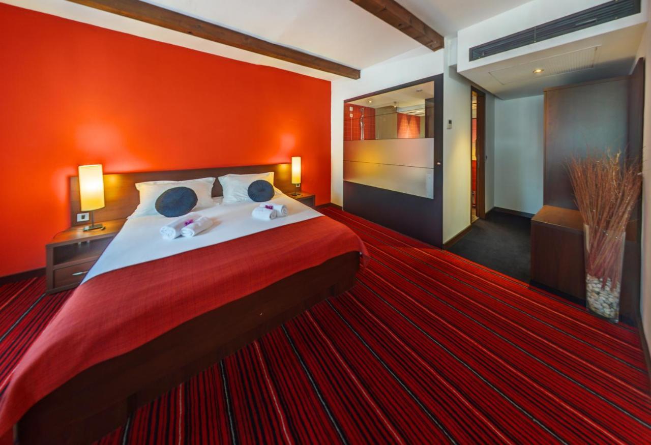 Hotel Donat