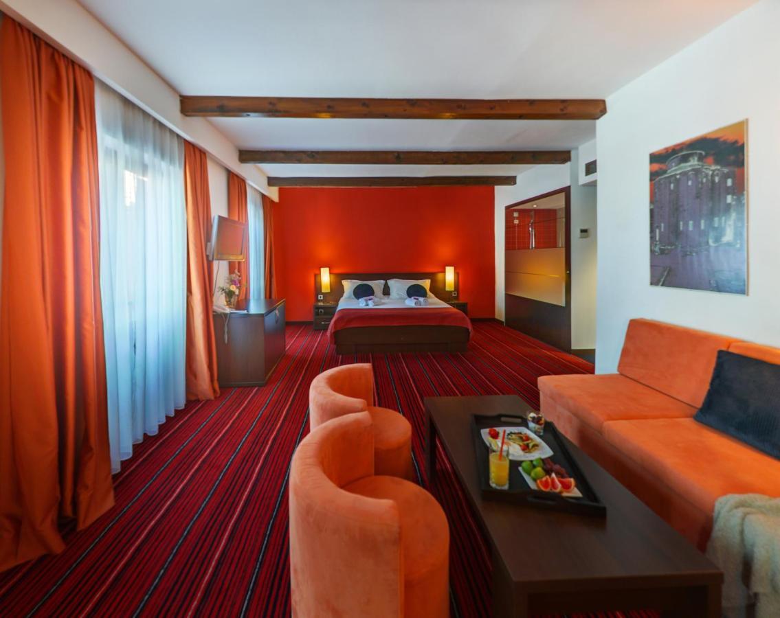 Donat Hotel Sveti Filip i Jakov
