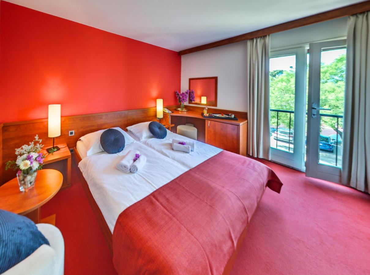 Hotel Donat Sveti Filip i Jakov