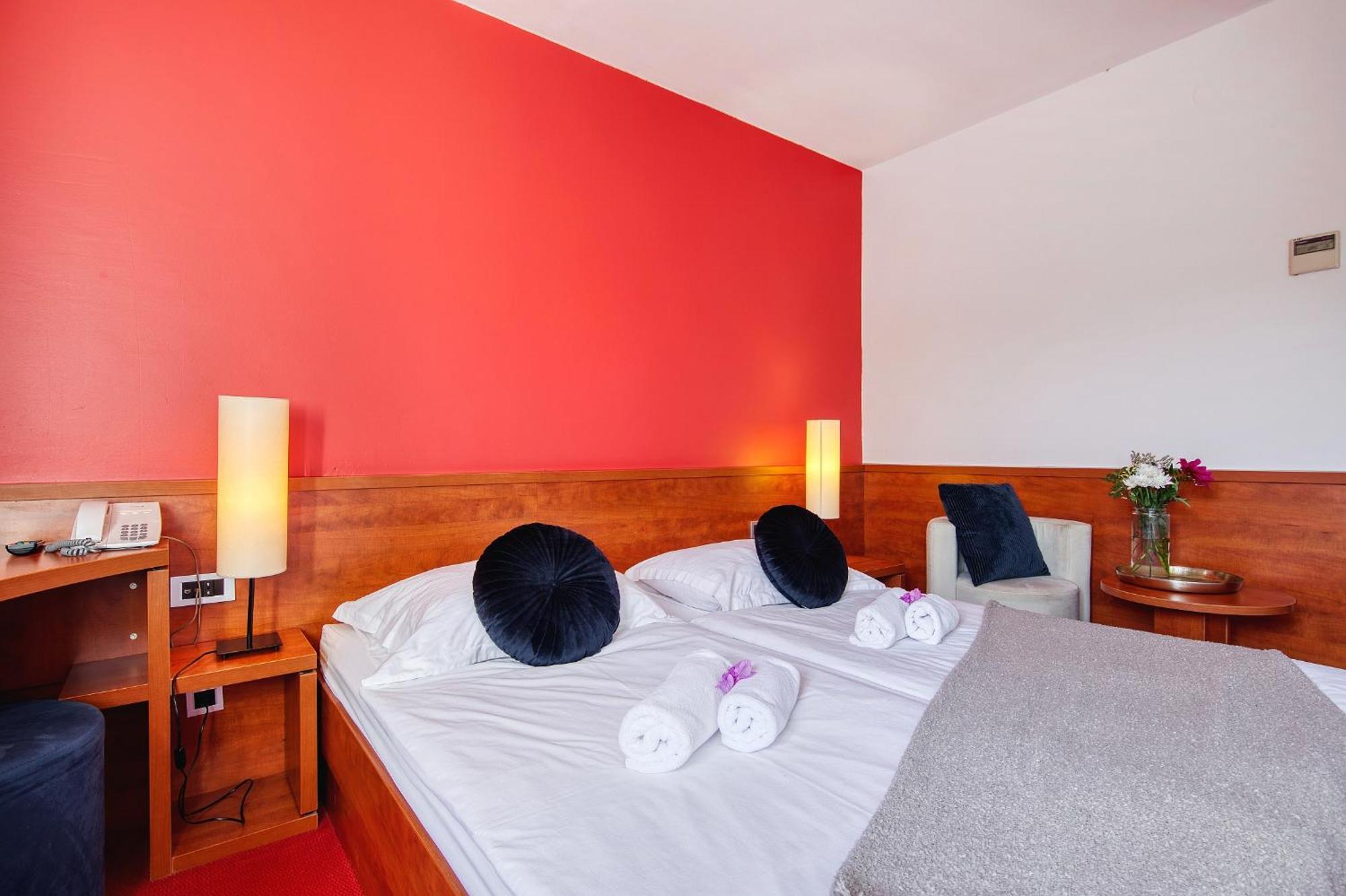 Hotel Donat