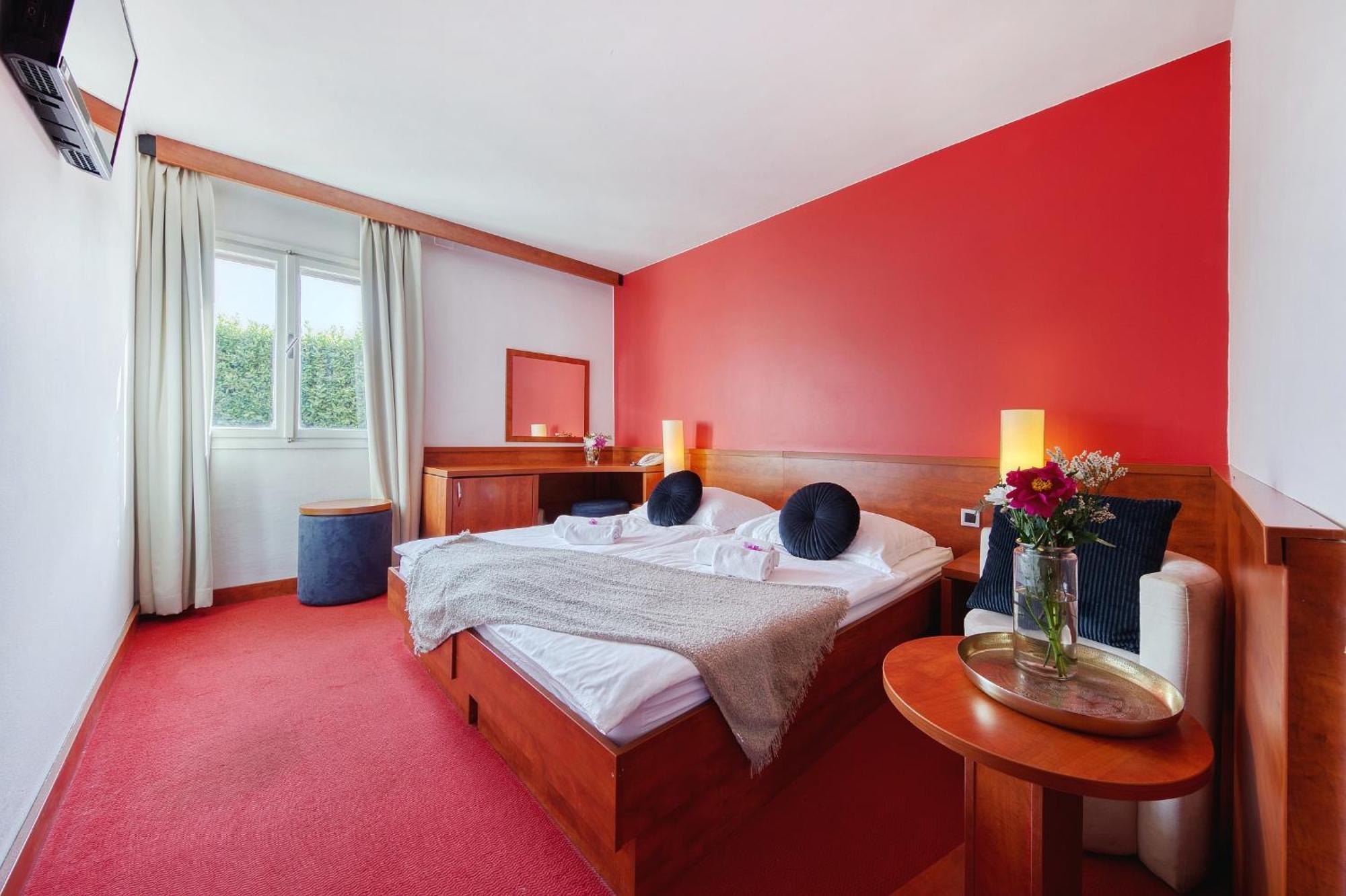 Hotel Donat Sveti Filip i Jakov