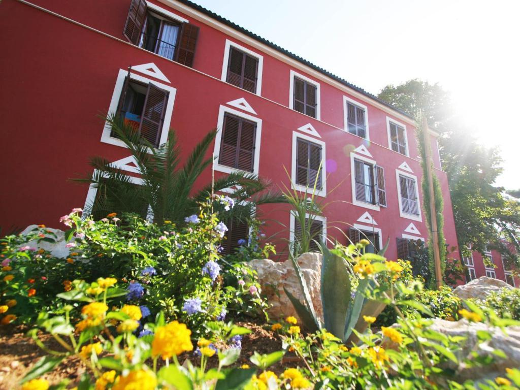 Donat Hotel Sveti Filip i Jakov