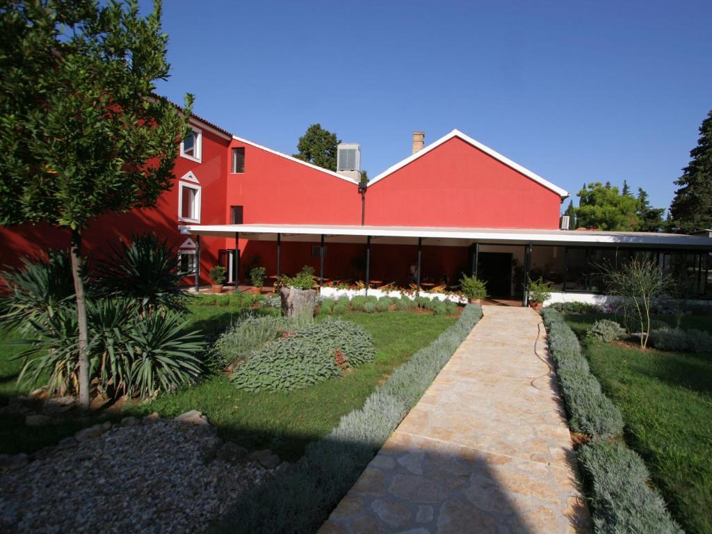 Hotel Donat 4*