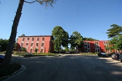 Donat Hotel Sveti Filip i Jakov