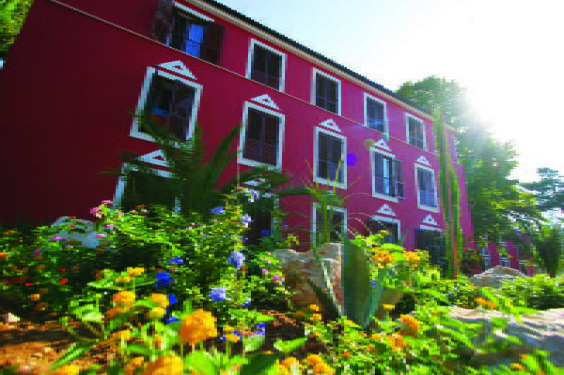 Hotel Donat Sveti Filip i Jakov