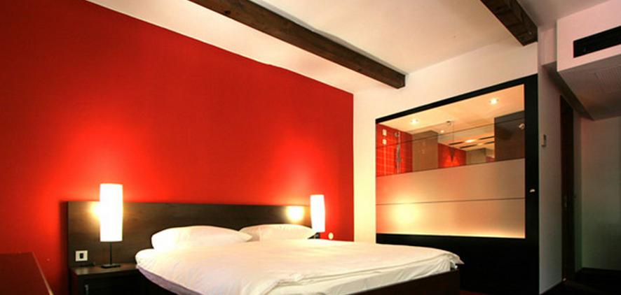 Donat Hotel