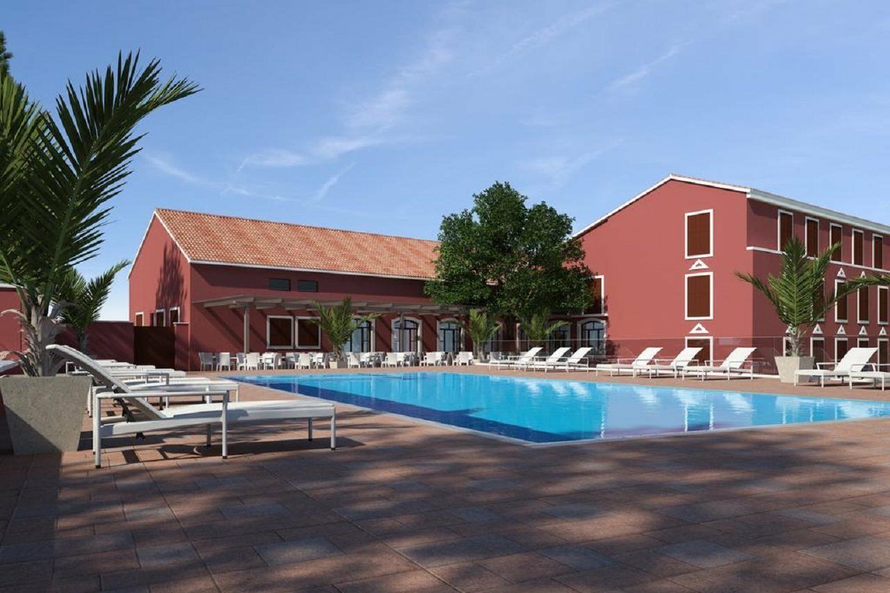Hotel Donat