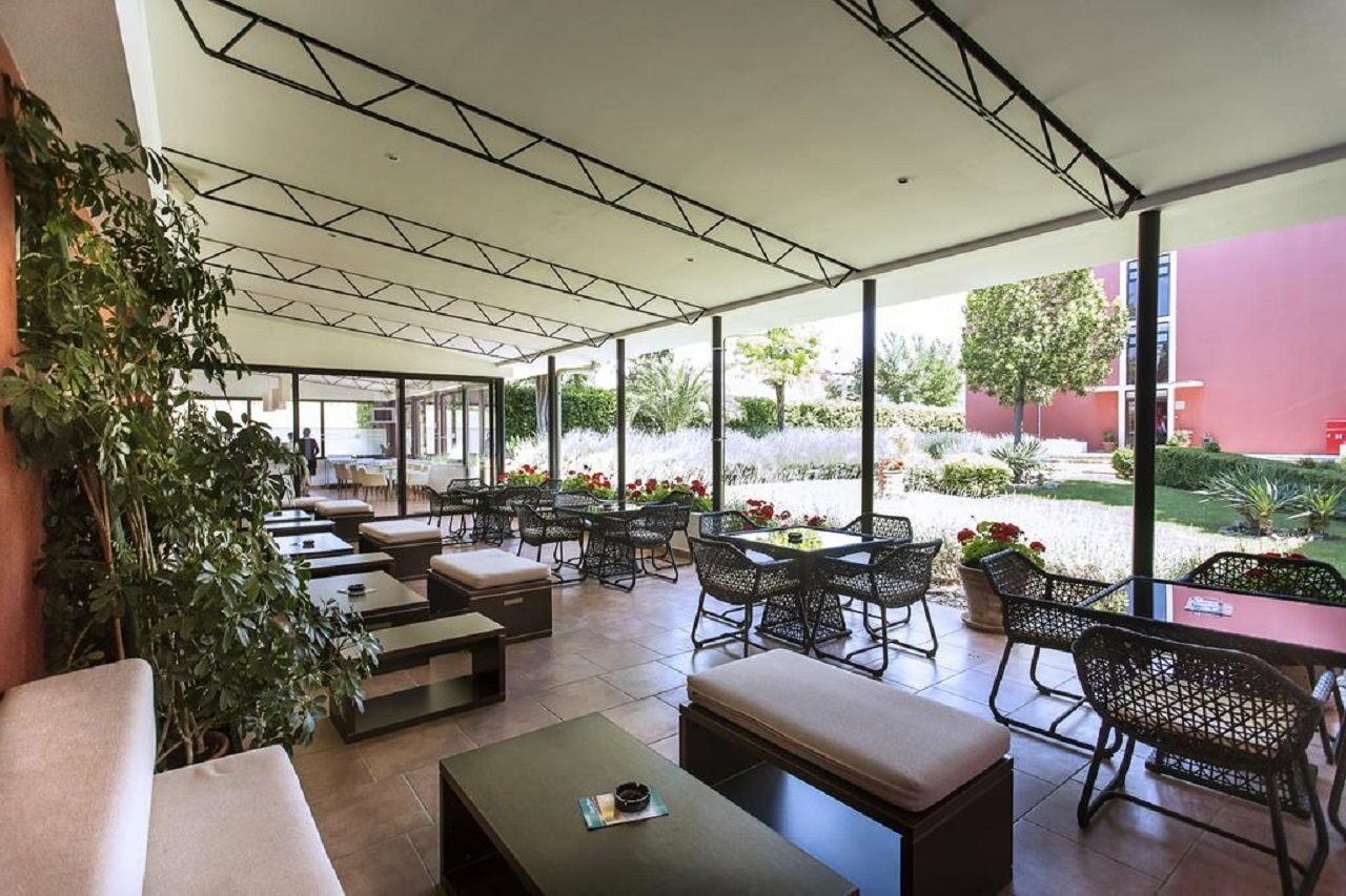 Hotel Donat