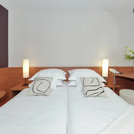 Hotel Villa Donat Sveti Filip i Jakov Room photo