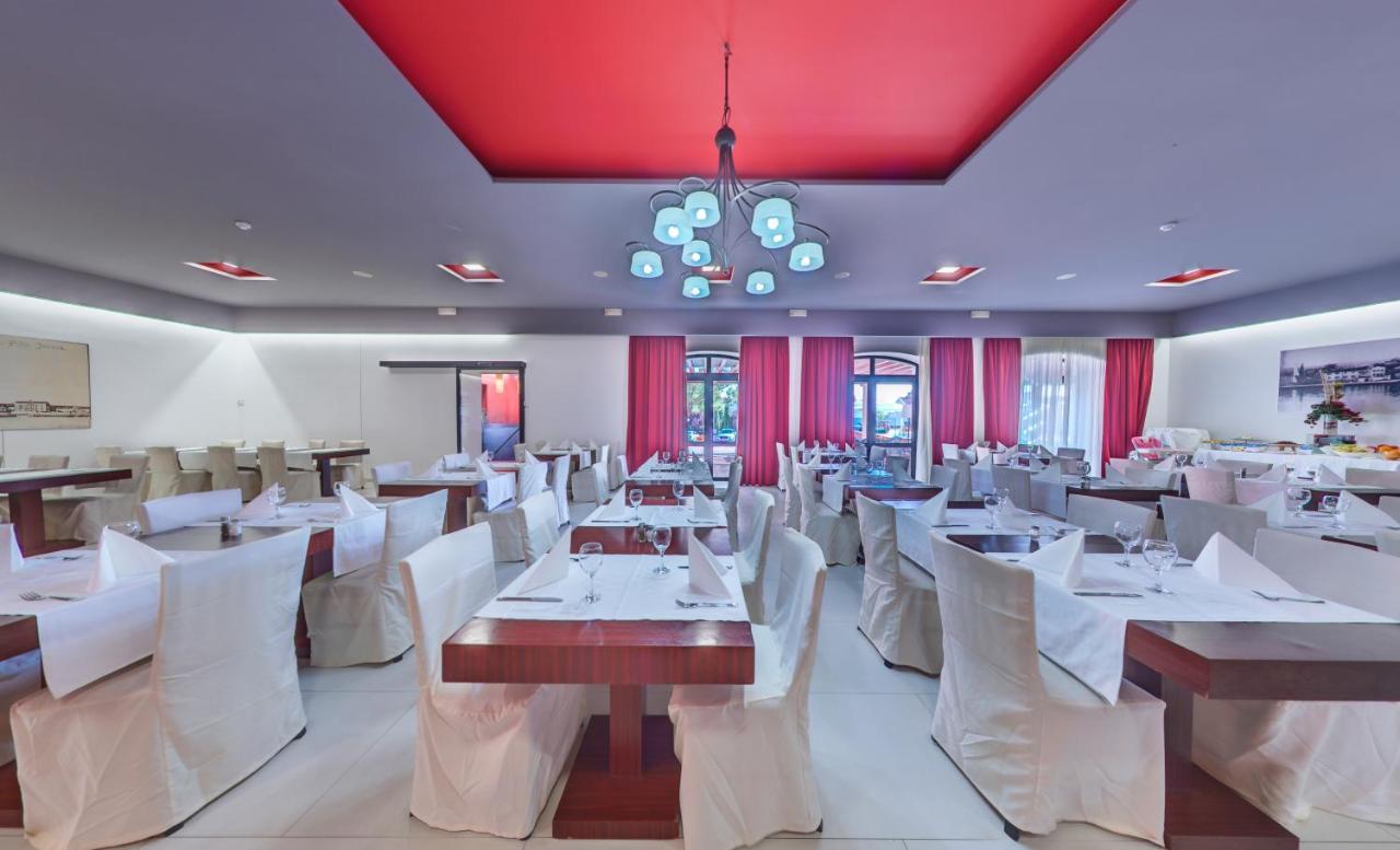 Donat Hotel