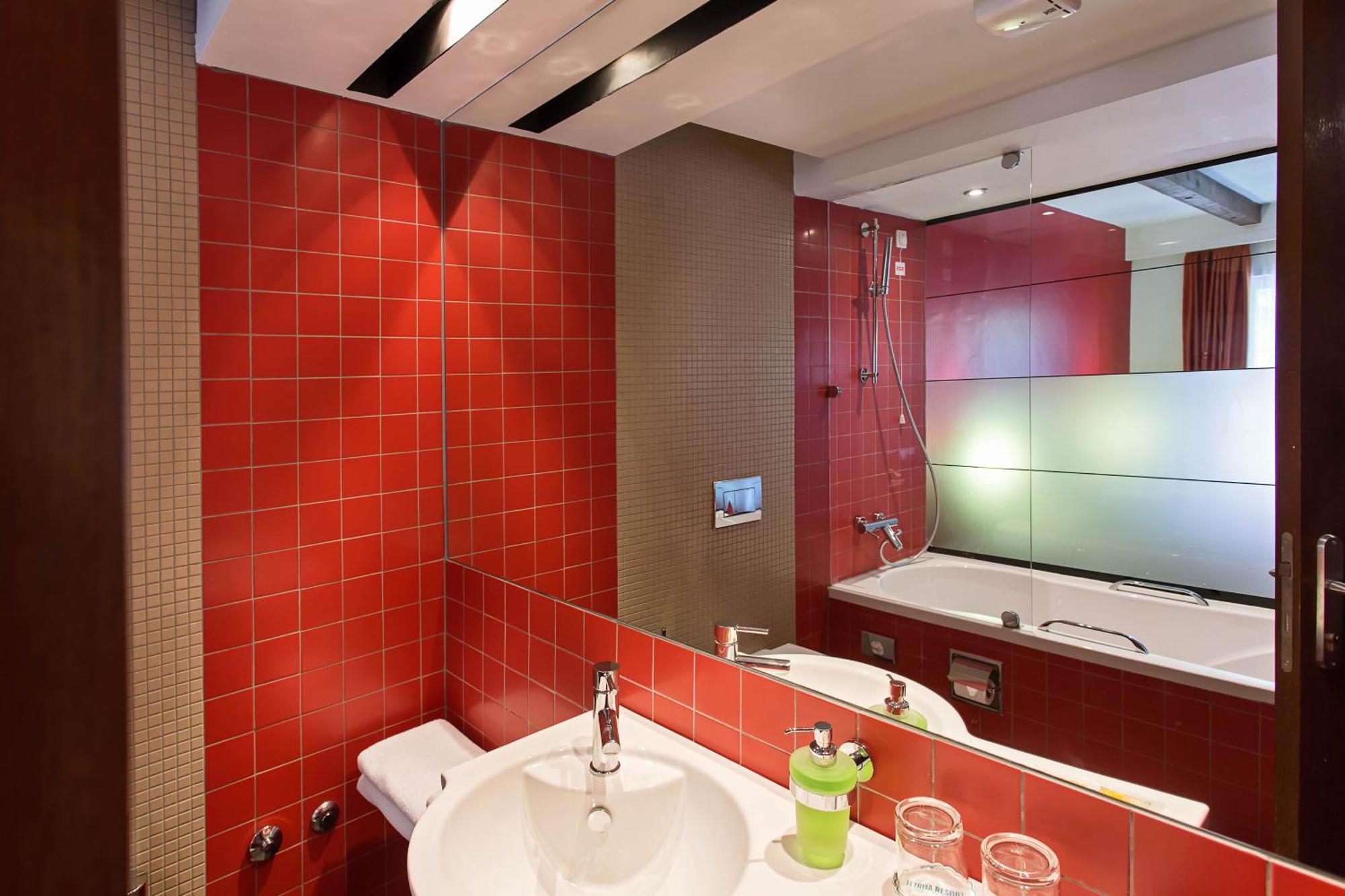 Hotel Donat 4*