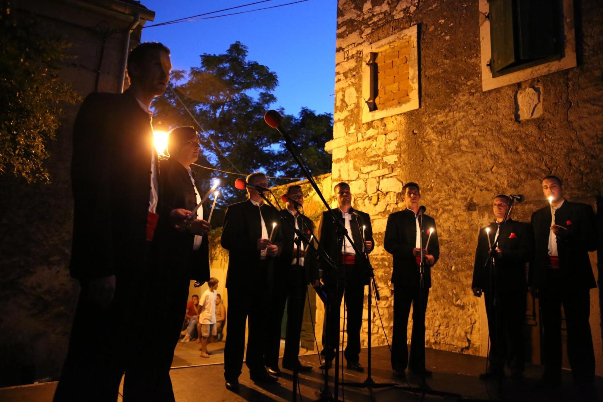 Hotel Donat Sveti Filip i Jakov