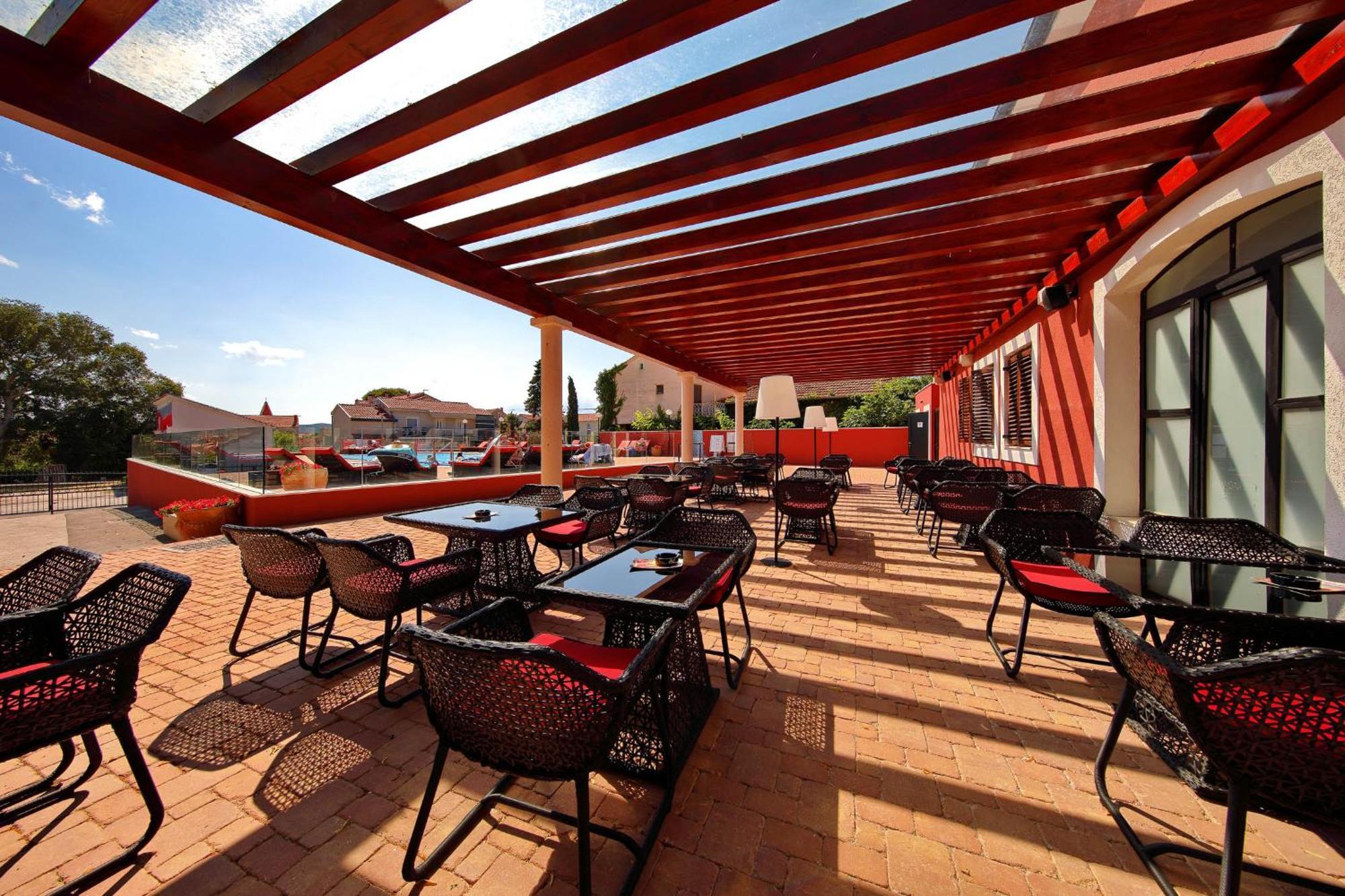 Hotel Donat Sveti Filip i Jakov