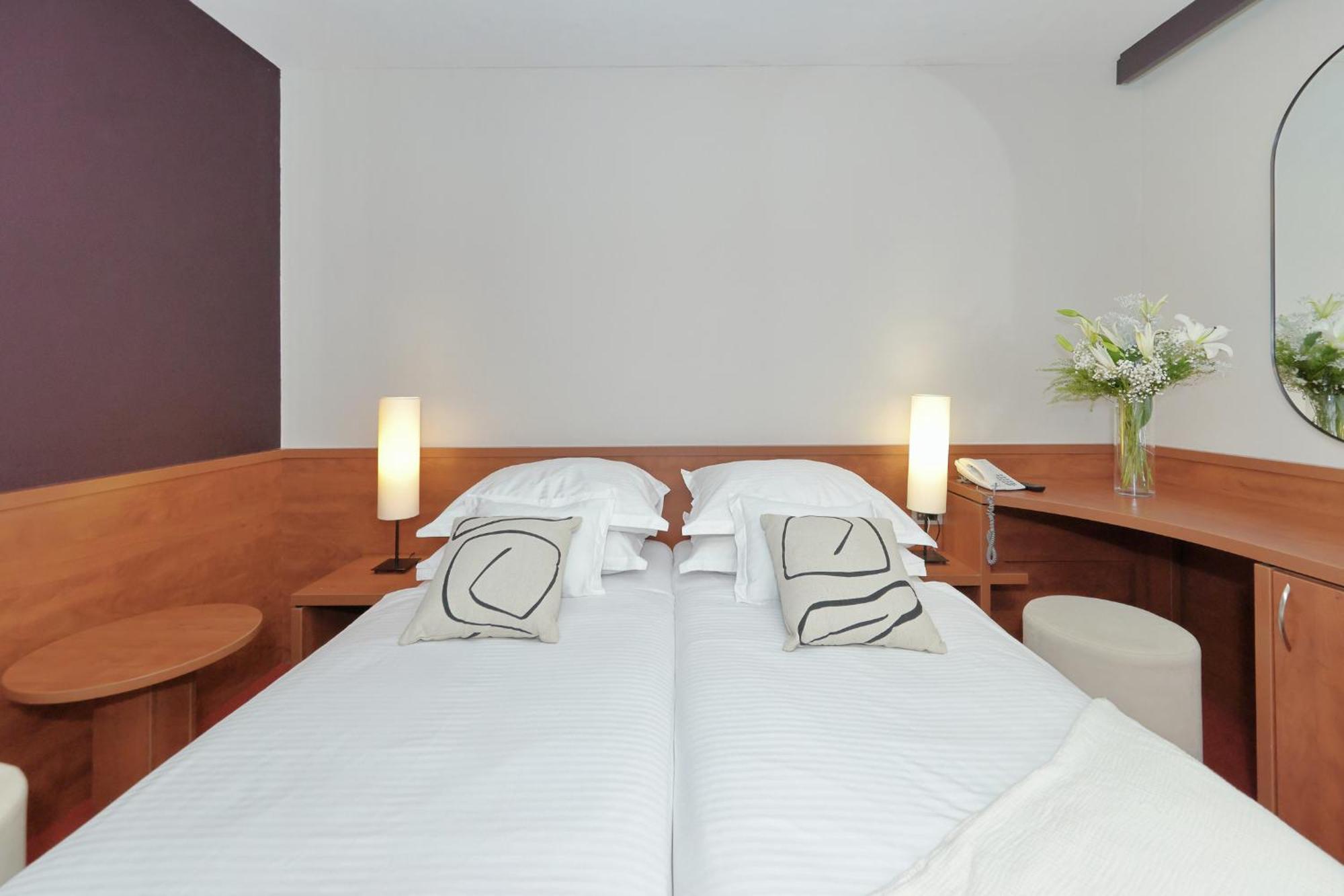 Hotel Donat Sveti Filip i Jakov