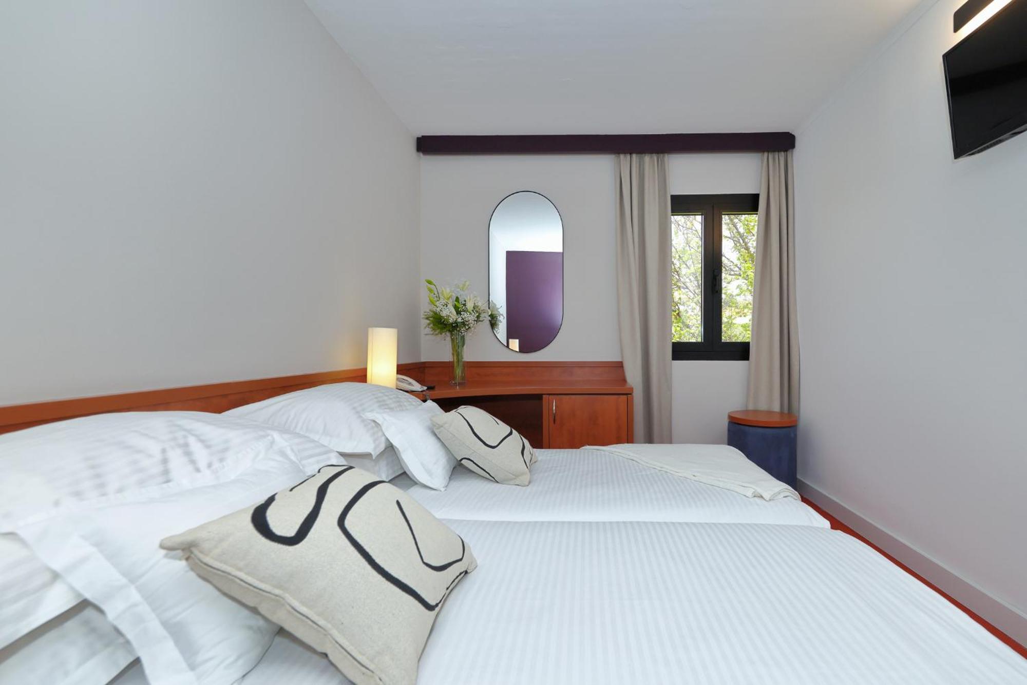 Donat Hotel