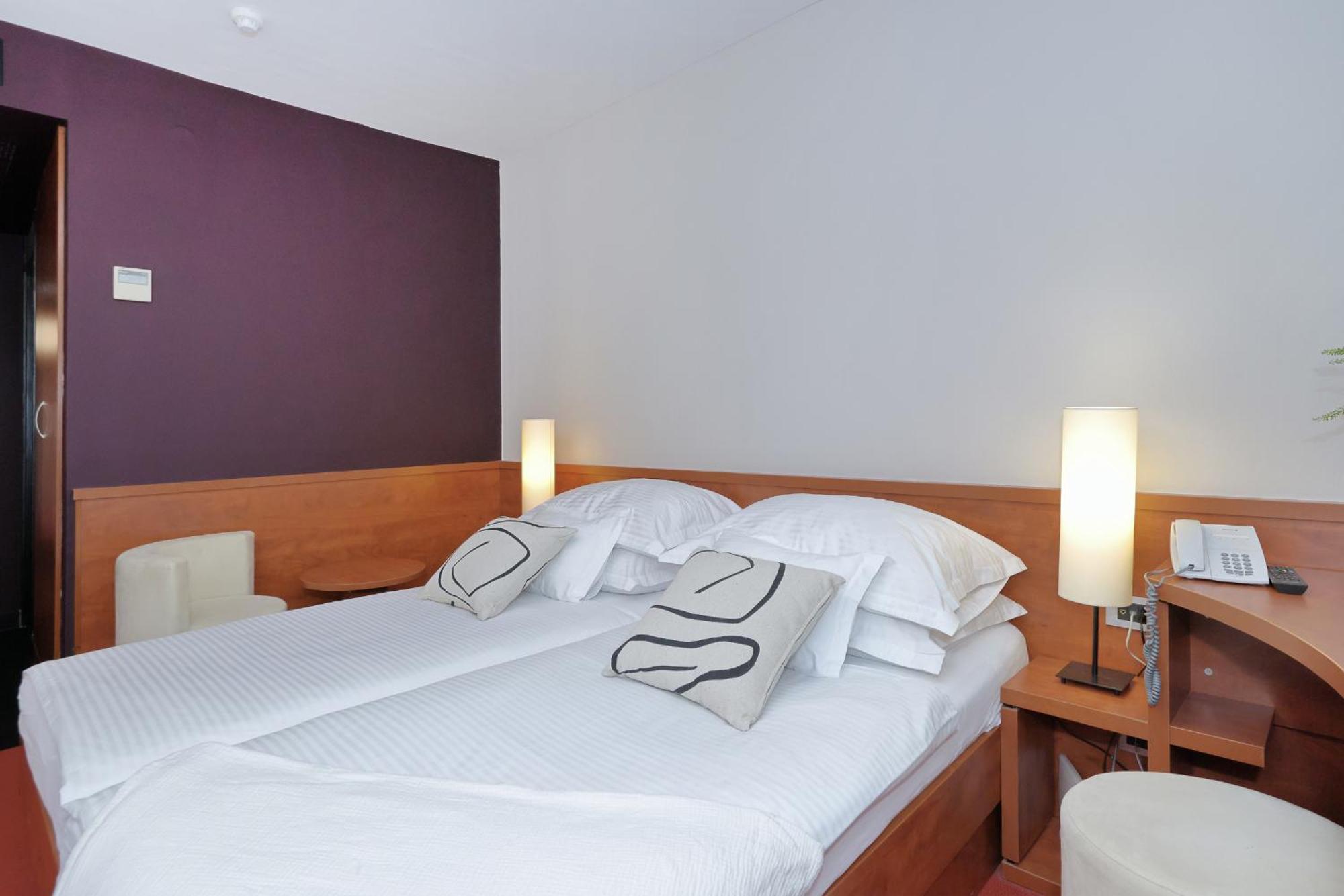 Donat Hotel 4*
