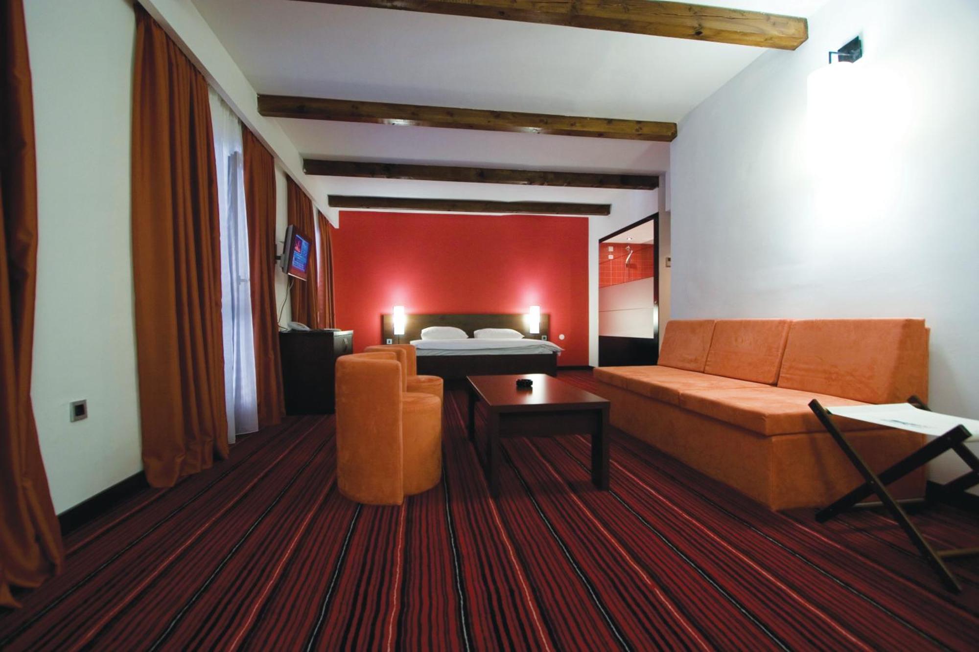 Hotel Donat 4*