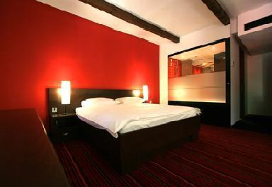 Donat Hotel 4*