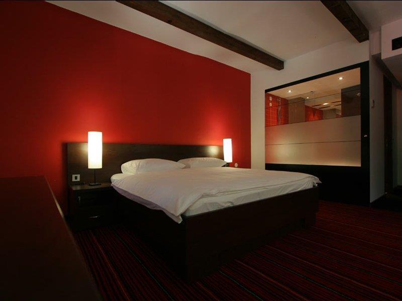 Donat Hotel Sveti Filip i Jakov