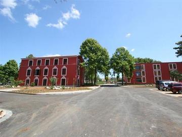 Donat Hotel