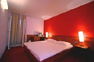 Hotel Donat
